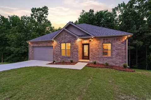 249 Pleasant Holly Dr, Benton, AR 72015