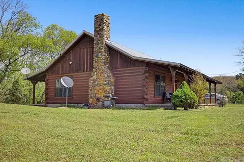 1337 Polk 38 Rd, Hatfield, AR 71945