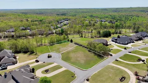 lot14 Valhalla, Cabot, AR 72023