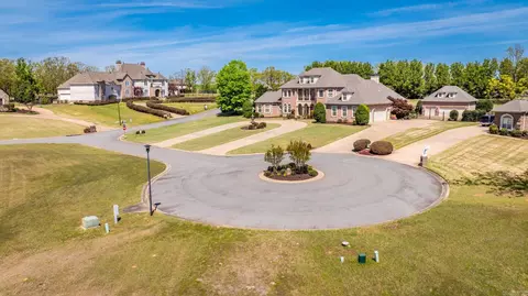 lot14 Valhalla, Cabot, AR 72023 photo 3
