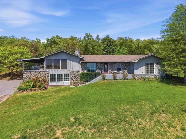 185 Lower Ridge Rd, Conway, AR 72032 | MLS# 26014230 | 36 Photos - Movoto