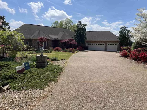 60 Sanchez Way, Hot Springs Village, AR 71909
