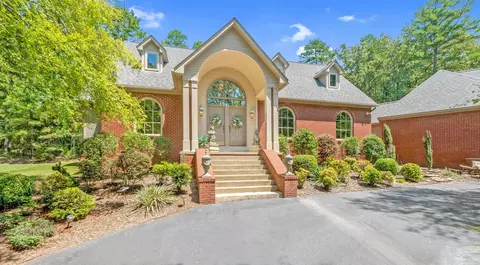7107 Ferndale Cut Off Rd, Little Rock, AR 72223