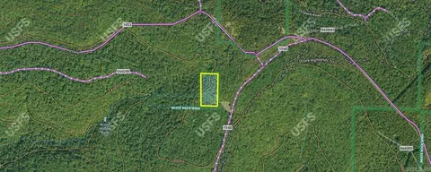 000 Fs 1548 Frst, Pettigrew, AR 72752