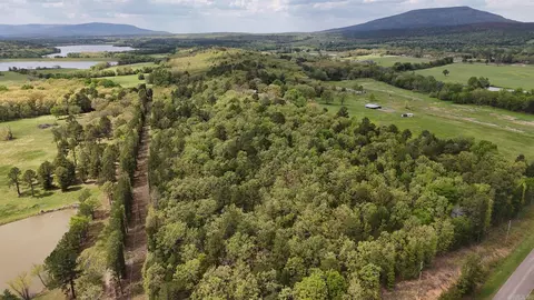 tbd Rebeccas Rd, Waldron, AR 72958