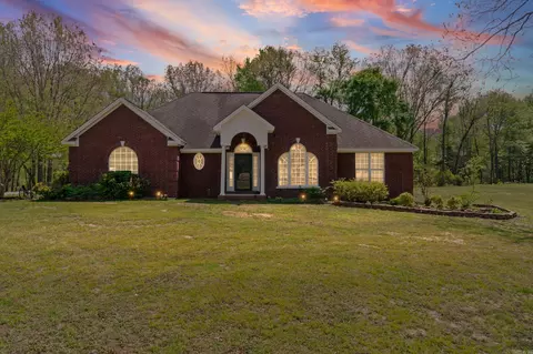 4894 Highway 367 N, Bradford, AR 72020