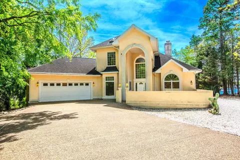 7 Sosegado Trce, Hot Springs Village, AR 71909