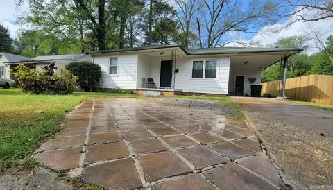 3500 Whitfield St, Little Rock, AR 72204