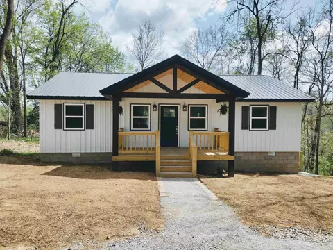 616 Roasting Ear Rd, Onia, AR 72663