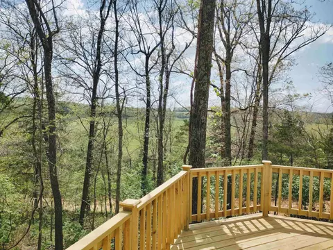 Exterior - 616 Roasting Ear Rd, Onia, AR 72663 photo 6 of 11