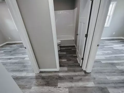 Entry Way - 616 Roasting Ear Rd, Onia, AR 72663 photo 1 of 1