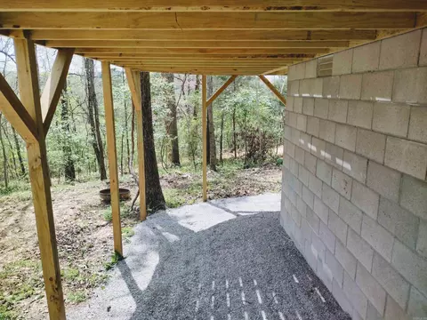 Exterior - 616 Roasting Ear Rd, Onia, AR 72663 photo 11 of 11