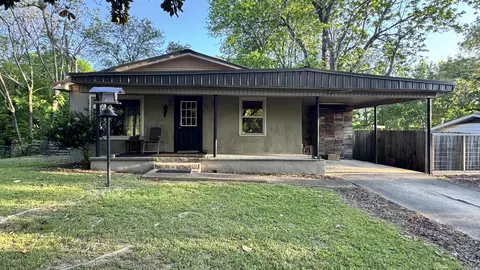 601 Audubon St, Hot Springs, AR 71913