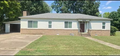 500 SW Fourth St, Bryant, AR 72022