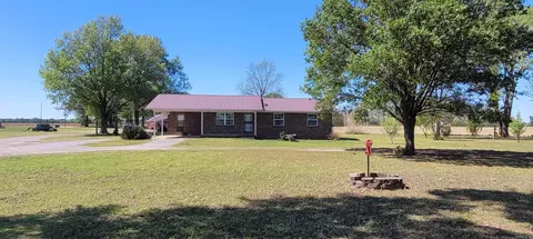 Exterior - 5299 Highway 33, Augusta, AR 72006 photo 2 of 12