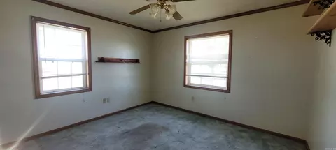 Bedroom - 5299 Highway 33, Augusta, AR 72006 photo 3 of 3