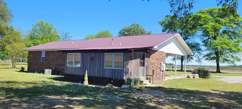 Exterior - 5299 Highway 33, Augusta, AR 72006 photo 5 of 12