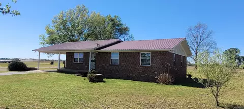 Exterior - 5299 Highway 33, Augusta, AR 72006 photo 4 of 12
