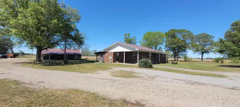 Exterior - 5299 Highway 33, Augusta, AR 72006 photo 7 of 12