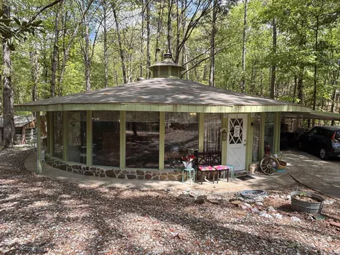 1 Tocina Pl, Hot Springs Village, AR 71909