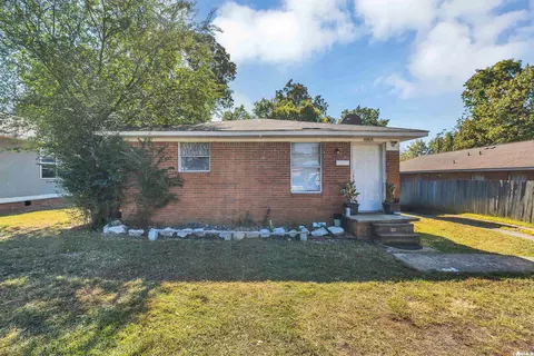 401 Mulberry St, Jacksonville, AR 72076