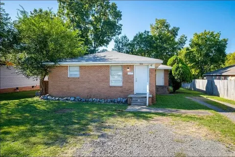 401 Mulberry St, Jacksonville, AR 72076
