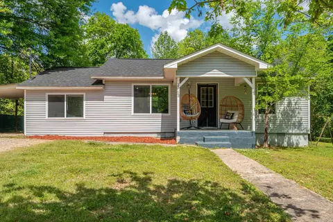 2112 Lakeshore Dr, Hot Springs, AR 71913