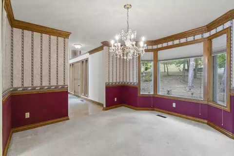 Dining - 39 E Bluff Dr, Quitman, AR 72131 photo 1 of 1