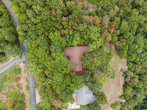 View/Area - 39 E Bluff Dr, Quitman, AR 72131 photo 3 of 8