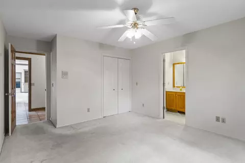 Bedroom - 39 E Bluff Dr, Quitman, AR 72131 photo 2 of 3