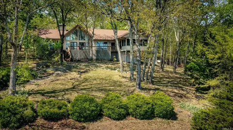 Exterior - 39 E Bluff Dr, Quitman, AR 72131 photo 7 of 9