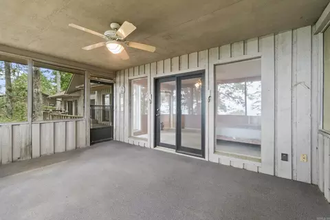 Exterior - 39 E Bluff Dr, Quitman, AR 72131 photo 3 of 9