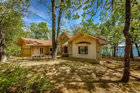 Exterior - 39 E Bluff Dr, Quitman, AR 72131 photo 9 of 9