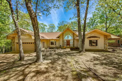 39 E Bluff Dr, Quitman, AR 72131