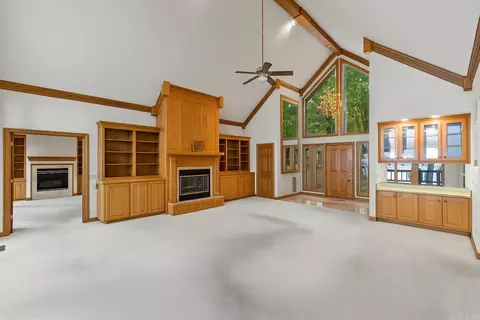 Living - 39 E Bluff Dr, Quitman, AR 72131 photo 1 of 6
