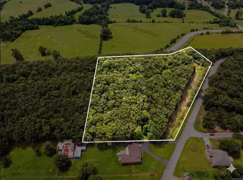 10788 Old Tom Box Rd, Sherwood, AR 72120
