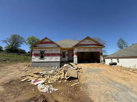 529 Madeleine Cir, Austin, AR 72007