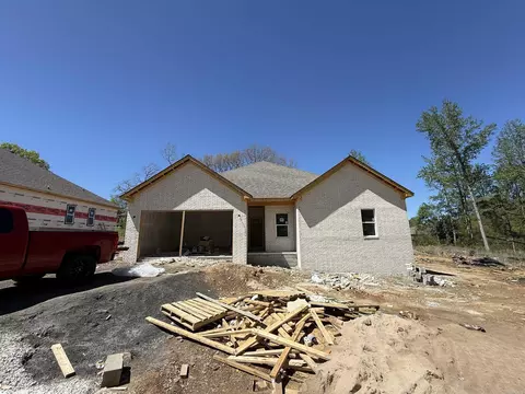 531 Madeleine Cir, Austin, AR 72007