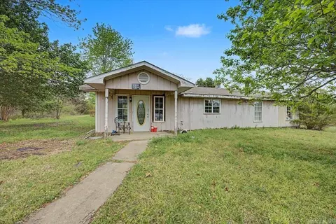 738 Gravel Hill Rd, Romance, AR 72136