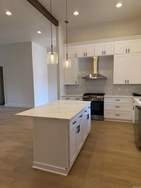 Kitchen - 4055 Kindness Ct, Alexander, AR 72002 photo 7 of 7