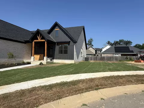 Exterior - 4055 Kindness Ct, Alexander, AR 72002 photo 2 of 3