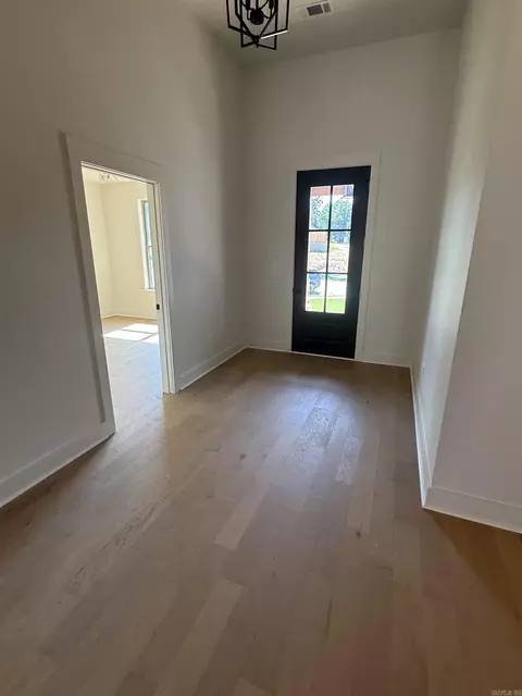 Entry Way - 4055 Kindness Ct, Alexander, AR 72002 photo 4 of 4