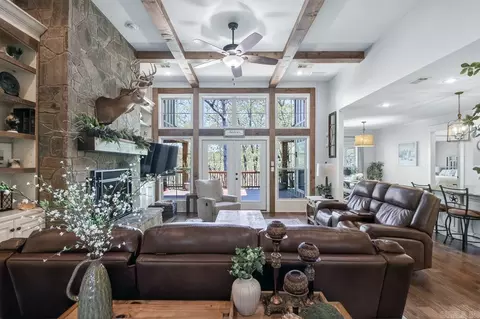 Living - 169 Bald Eagle Dr, Paron, AR 72122 photo 1 of 4