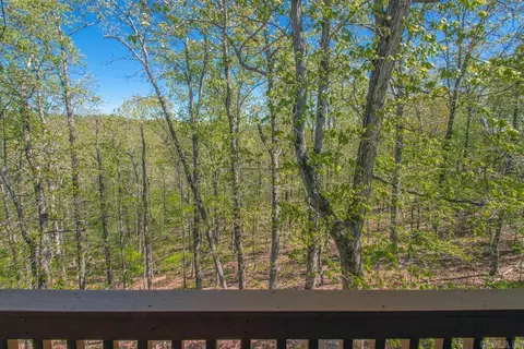Exterior - 169 Bald Eagle Dr, Paron, AR 72122 photo 10 of 12