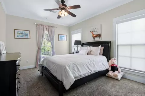 Bedroom - 169 Bald Eagle Dr, Paron, AR 72122 photo 2 of 4