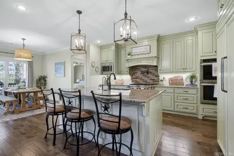 Kitchen - 169 Bald Eagle Dr, Paron, AR 72122 photo 1 of 3