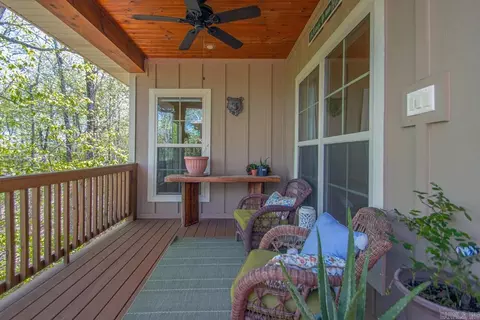 Exterior - 169 Bald Eagle Dr, Paron, AR 72122 photo 9 of 12