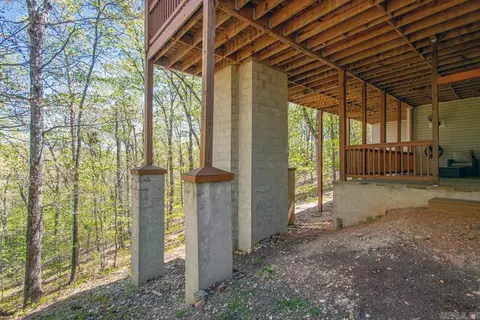 Exterior - 169 Bald Eagle Dr, Paron, AR 72122 photo 12 of 12