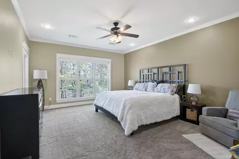 Bedroom - 169 Bald Eagle Dr, Paron, AR 72122 photo 1 of 4