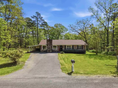 153 Lookout, Fairfield Bay, AR 72088